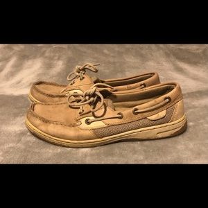 Women’s Sperry Boat Shoe